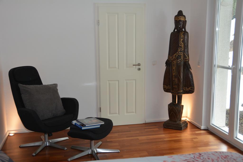 Designerwohnung Maria Plain Radeck Bagian luar foto